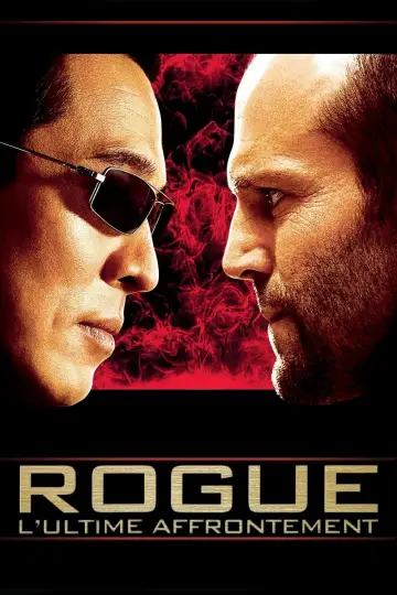 Plakat do filmu "Zabójca" #377897