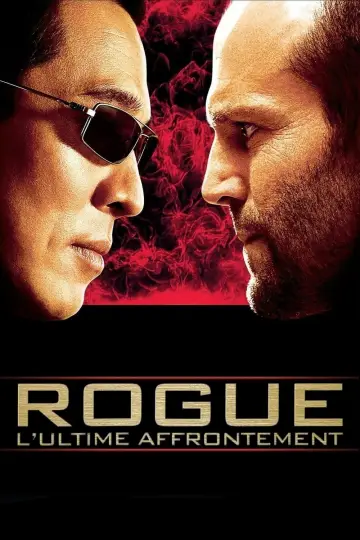 Plakat do filmu "Zabójca" #377898
