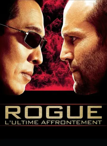 Plakat do filmu "Zabójca" #377899