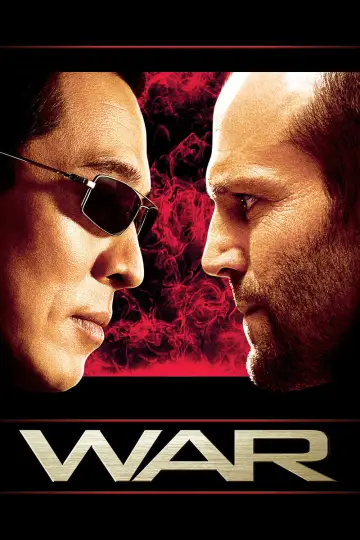 Plakat do filmu "Zabójca" #75575