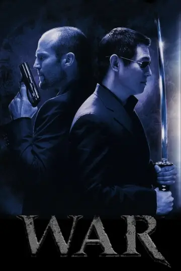 Plakat do filmu "Zabójca" #75579