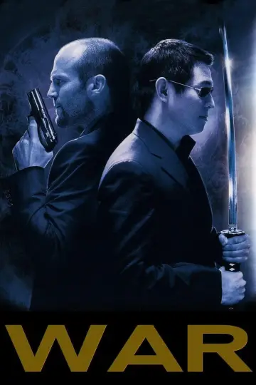 Plakat do filmu "Zabójca" #75580