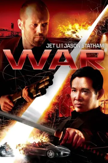Plakat do filmu "Zabójca" #75581