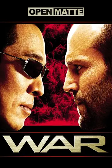 Plakat do filmu "Zabójca" #75583