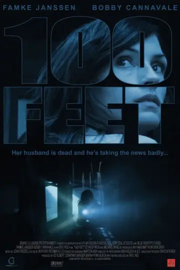Plakat do filmu "Domowe piekło" #1020594