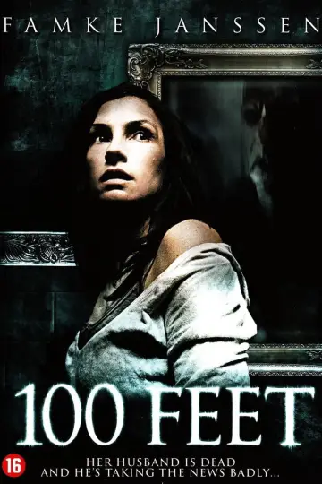 Plakat do filmu "Domowe piekło" #1020595