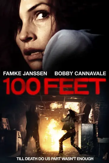 Plakat do filmu "Domowe piekło" #1020596