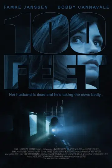 Plakat do filmu "Domowe piekło" #1020597