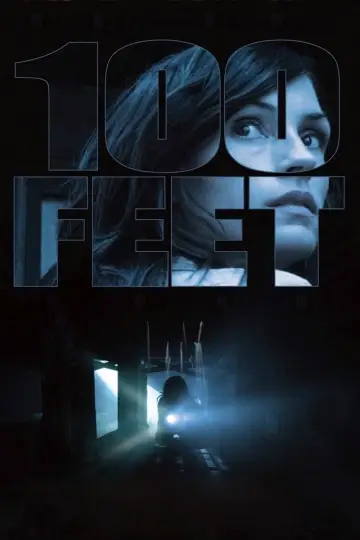 Plakat do filmu "Domowe piekło" #382074