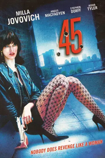 Kaliber 45