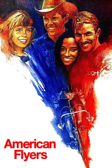 Plakat do filmu "Kolarze" #1074977
