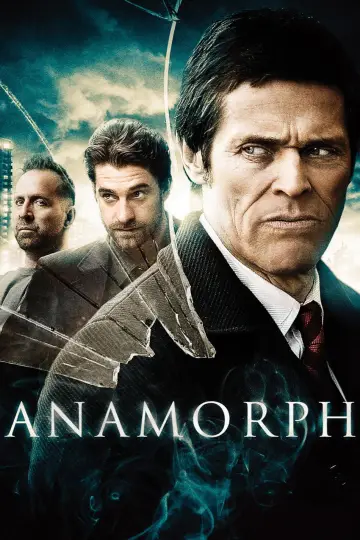 Plakat do filmu "Wizja mordercy" #1097418