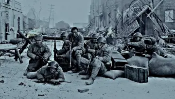 Zasłona do filmu "Ostatnia bitwa" #392251