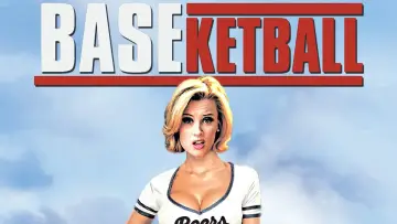 Zasłona do filmu "Bejsbolo - kosz" #1001777