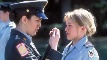 Kadet Kelly