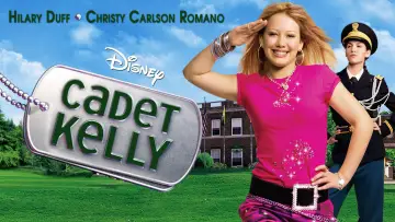 Zasłona do filmu "Kadet Kelly" #297636