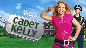 Zasłona do filmu "Kadet Kelly" #297639
