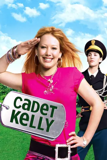 Plakat do filmu "Kadet Kelly" #297647