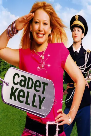 Plakat do filmu "Kadet Kelly" #297650