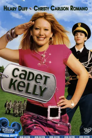 Plakat do filmu "Kadet Kelly" #297651