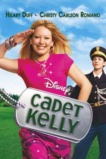Plakat do filmu "Kadet Kelly" #297652