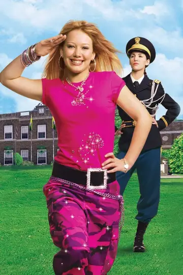 Plakat do filmu "Kadet Kelly" #297653