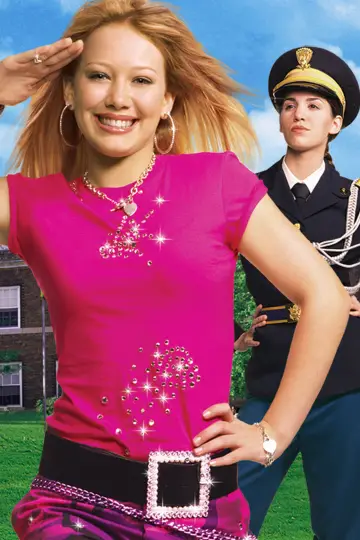 Plakat do filmu "Kadet Kelly" #297654