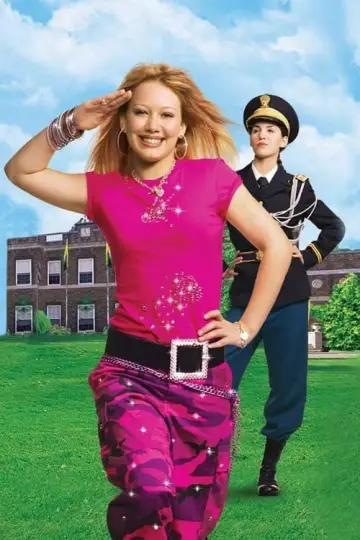 Plakat do filmu "Kadet Kelly" #297655