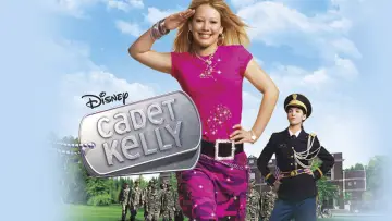 Zasłona do filmu "Kadet Kelly" #899652