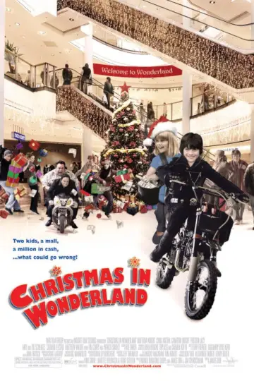 Plakat do filmu "Milion na gwiazdkę" #1114622
