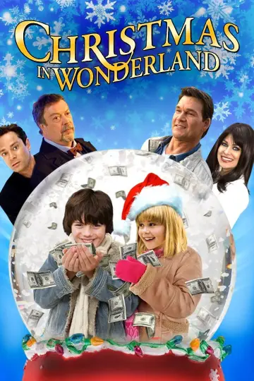 Plakat do filmu "Milion na gwiazdkę" #477588