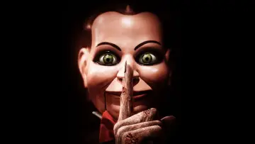 Zasłona do filmu "Dead Silence" #285987