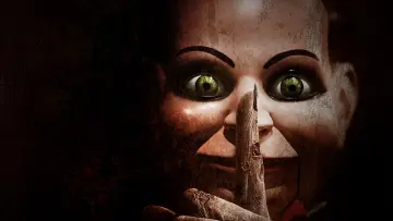 Zasłona do filmu "Dead Silence" #285988