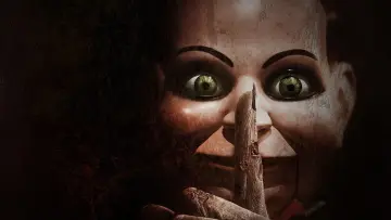 Zasłona do filmu "Dead Silence" #285989