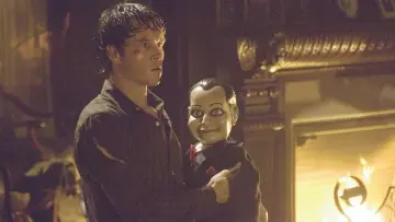 Zasłona do filmu "Dead Silence" #285990