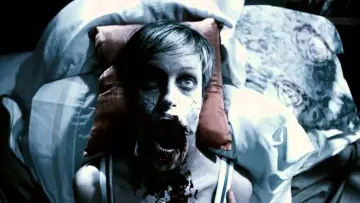Zasłona do filmu "Dead Silence" #285991