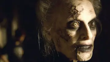 Zasłona do filmu "Dead Silence" #285992