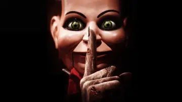 Zasłona do filmu "Dead Silence" #285993
