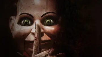 Zasłona do filmu "Dead Silence" #285994