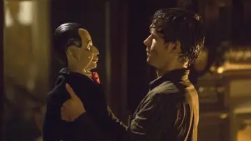 Zasłona do filmu "Dead Silence" #374783