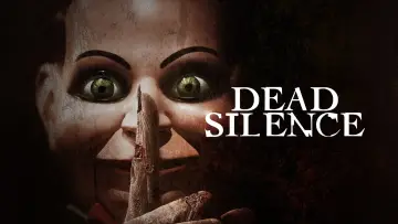 Zasłona do filmu "Dead Silence" #50891