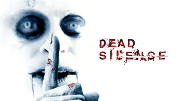 Zasłona do filmu "Dead Silence" #50892