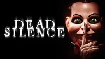 Zasłona do filmu "Dead Silence" #50893