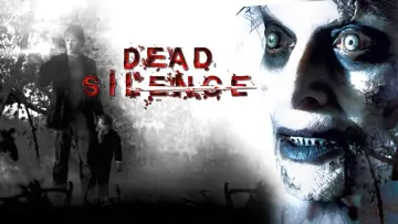 Zasłona do filmu "Dead Silence" #50894