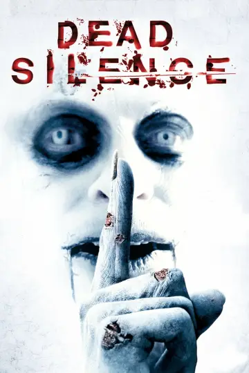 Plakat do filmu "Dead Silence" #50900