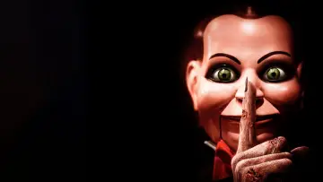 Zasłona do filmu "Dead Silence" #663217