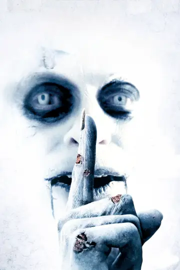 Plakat do filmu "Dead Silence" #929176