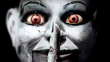 Zasłona do filmu "Dead Silence" #962444
