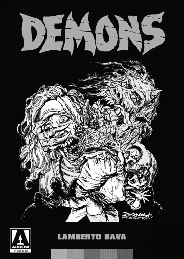Demony