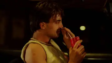 Zasłona do filmu "Demony" #1876511